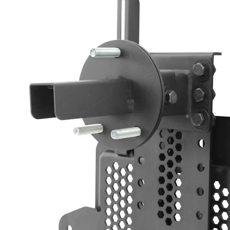 Go Rhino GOR Spare Tire Carriers by Go Rhino