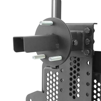 Go Rhino GOR Spare Tire Carriers by Go Rhino