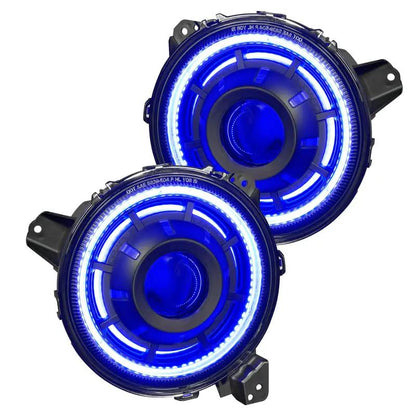 ORACLE Lighting ORL Headlight Assemblies by ORACLE Lighting