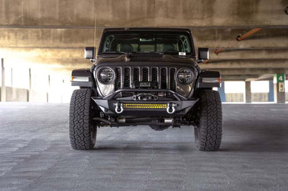 DV8 Offroad DVE Front Bumpers