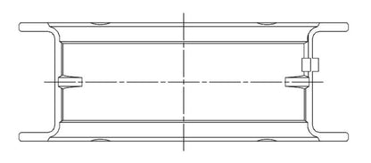 ACL Race Series Main Bearings