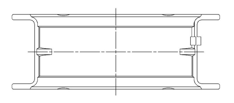 ACL Race Series Main Bearings
