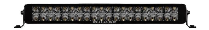 HELLA Black Magic Lamp by Hella