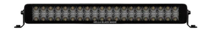 HELLA Black Magic Lamp by Hella