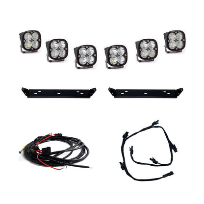 Baja Designs BAJ Squadron Pro Lights
