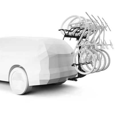 Thule THU ReVert Bike Rack by Thule