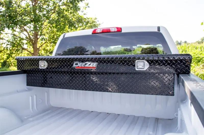 Dee Zee DZE Red Toolbox by Dee Zee