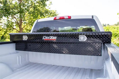 Dee Zee DZE Red Toolbox by Dee Zee