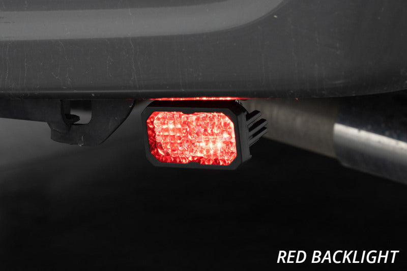 Diode Dynamics DIO Backup Light