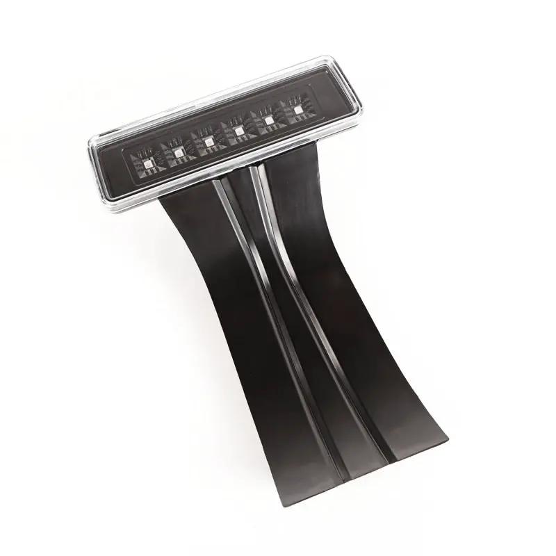 Rugged Ridge RUG LED Lights by Rugged Ridge