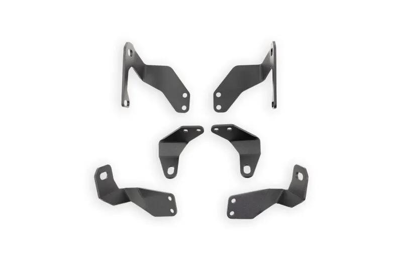 DV8 Offroad DVE Front Bumpers by DV8 Offroad