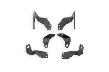 DV8 Offroad DVE Front Bumpers by DV8 Offroad