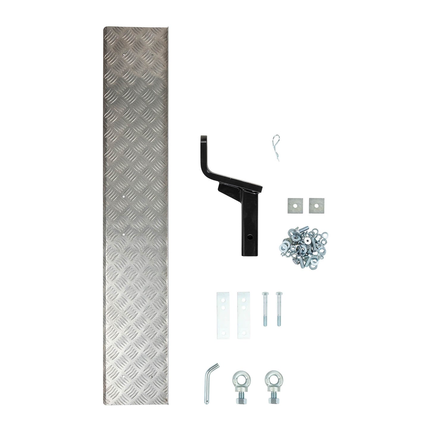 ARB Rear Step Towbar