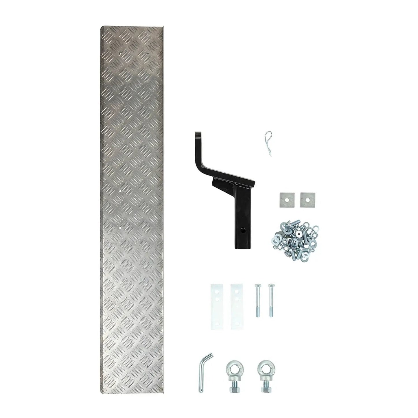 ARB Rear Step Towbar by ARB