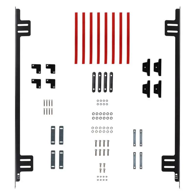 ARB Roof Rack Kits by ARB