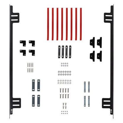 ARB Roof Rack Kits by ARB
