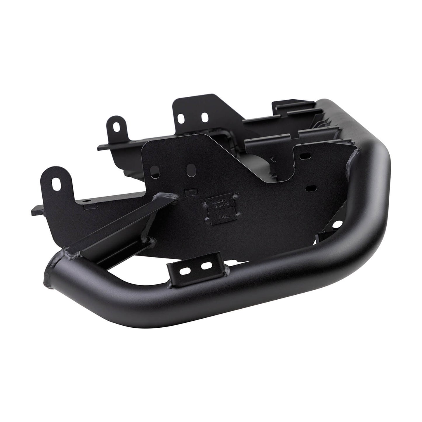 ARB Summit Rear Step Towbar, Vehicle Specific, Integrated Tow Hitch, Combines Rear Vehicle Protection with Towing Capacity, Suitable for Vehicles without Sensors