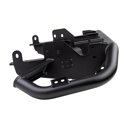 ARB Summit Rear Step Towbar, Vehicle Specific, Integrated Tow Hitch, Combines Rear Vehicle Protection with Towing Capacity, Suitable for Vehicles without Sensors