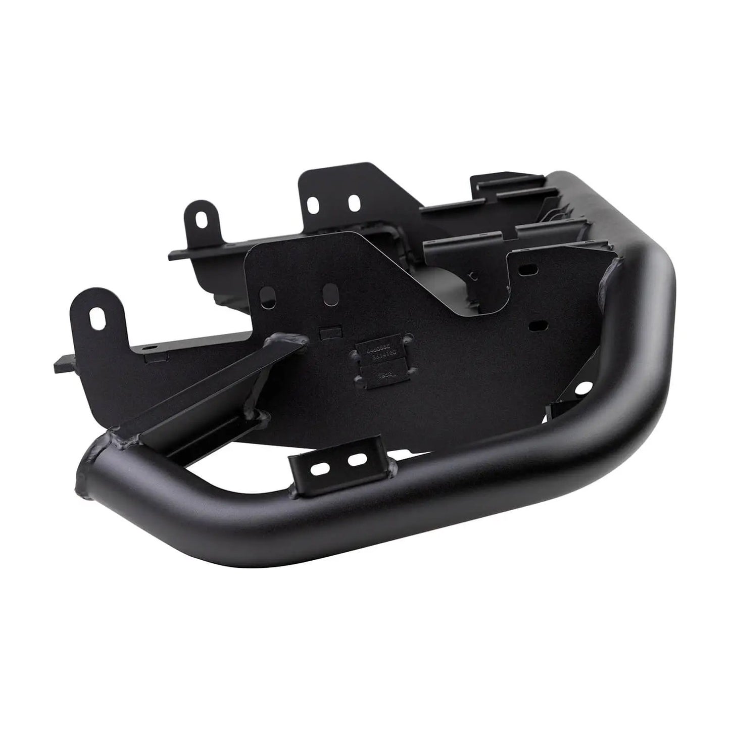 ARB Summit Rear Step Towbar, Vehicle Specific, Integrated Tow Hitch, Combines Rear Vehicle Protection with Towing Capacity, Suitable for Vehicles without Sensors by ARB