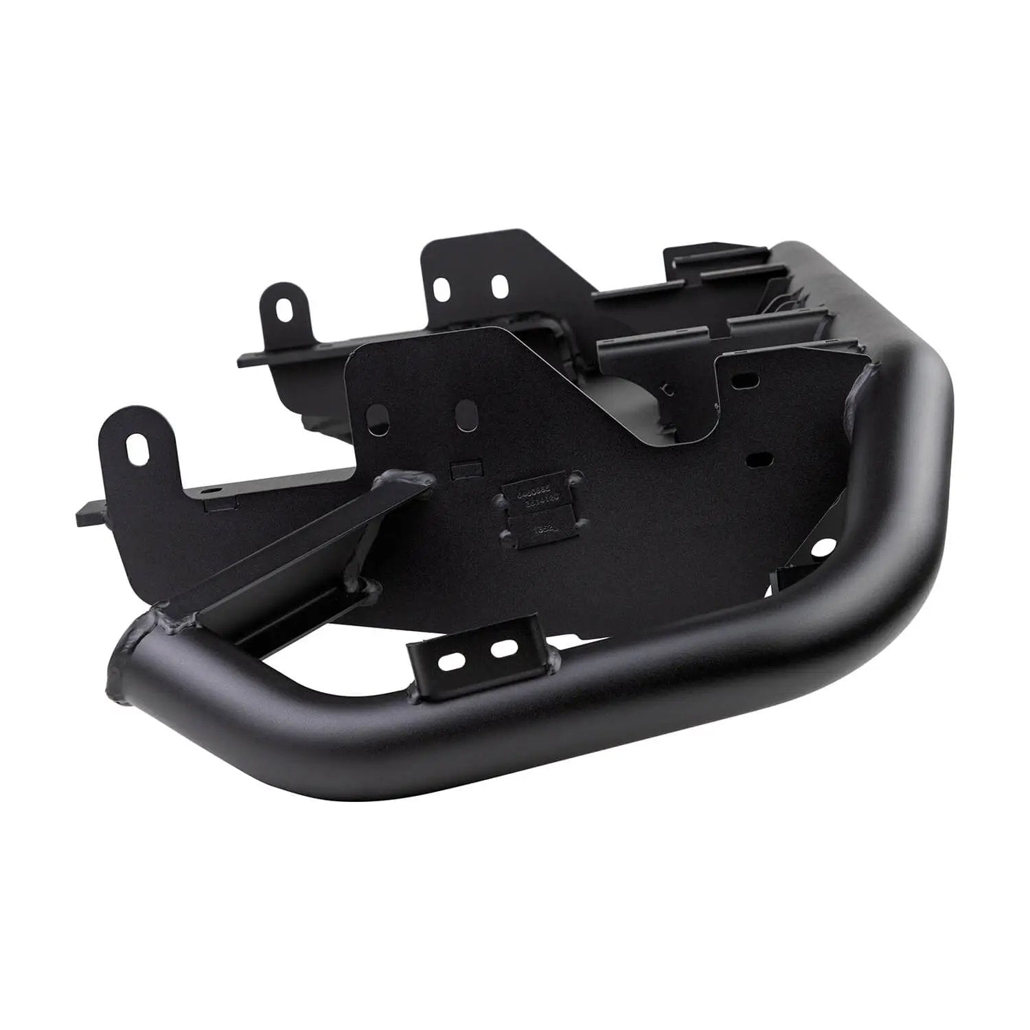 ARB Summit Rear Step Towbar, Vehicle Specific, Integrated Tow Hitch, Combines Rear Vehicle Protection with Towing Capacity, Suitable for Vehicles without Sensors by ARB