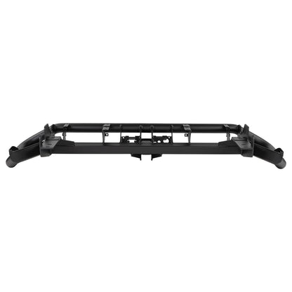 ARB Summit Rear Step Towbar, Vehicle Specific, Integrated Tow Hitch, Combines Rear Vehicle Protection with Towing Capacity, Suitable for Vehicles without Sensors