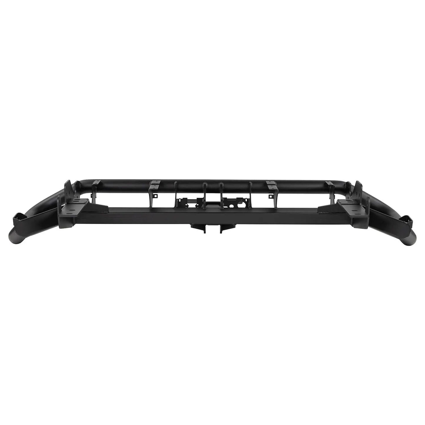 ARB Summit Rear Step Towbar, Vehicle Specific, Integrated Tow Hitch, Combines Rear Vehicle Protection with Towing Capacity, Suitable for Vehicles without Sensors by ARB