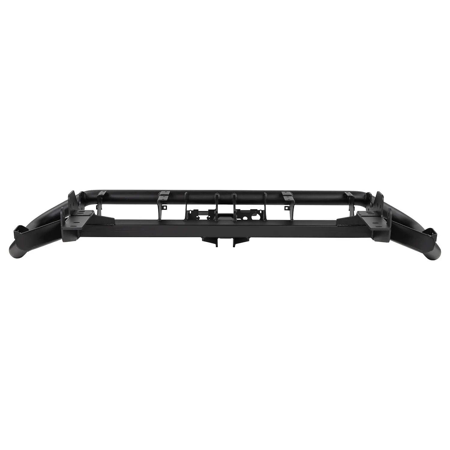 ARB Summit Rear Step Towbar, Vehicle Specific, Integrated Tow Hitch, Combines Rear Vehicle Protection with Towing Capacity, Suitable for Vehicles without Sensors by ARB