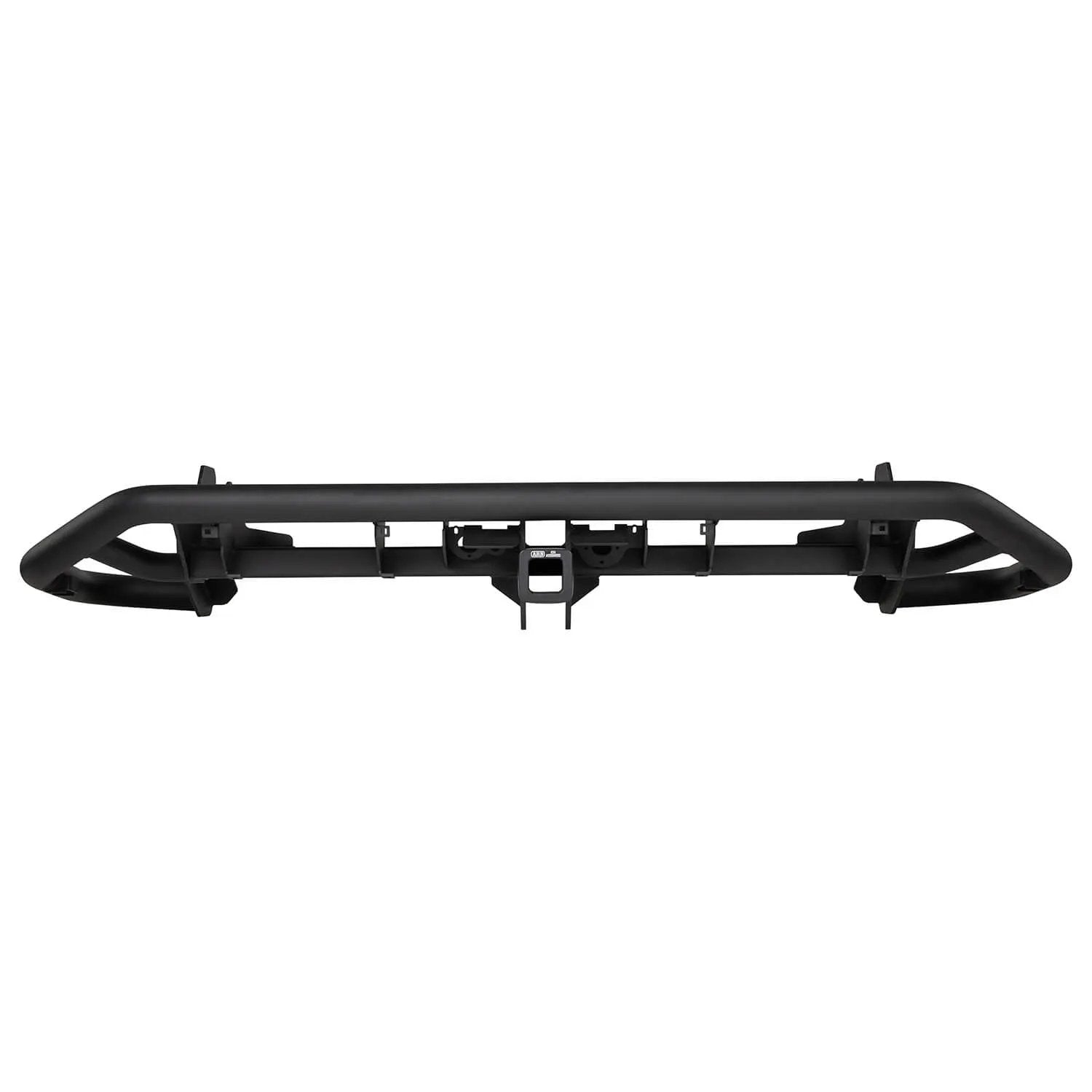 ARB Summit Rear Step Towbar, Vehicle Specific, Integrated Tow Hitch, Combines Rear Vehicle Protection with Towing Capacity by ARB