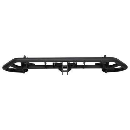 ARB Summit Rear Step Towbar, Vehicle Specific, Integrated Tow Hitch, Combines Rear Vehicle Protection with Towing Capacity