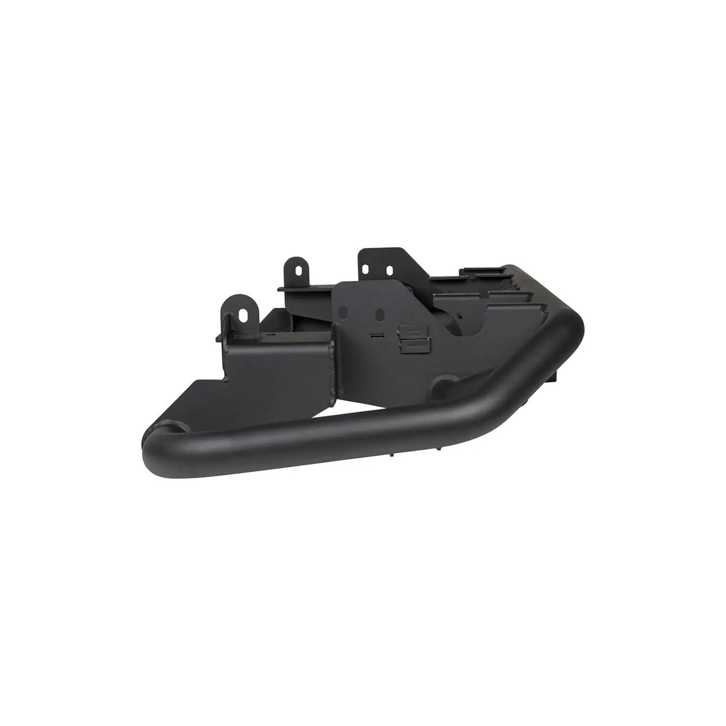 ARB Summit Rear Step Towbar, Vehicle Specific, Integrated Tow Hitch, Combines Rear Vehicle Protection with Towing Capacity by ARB