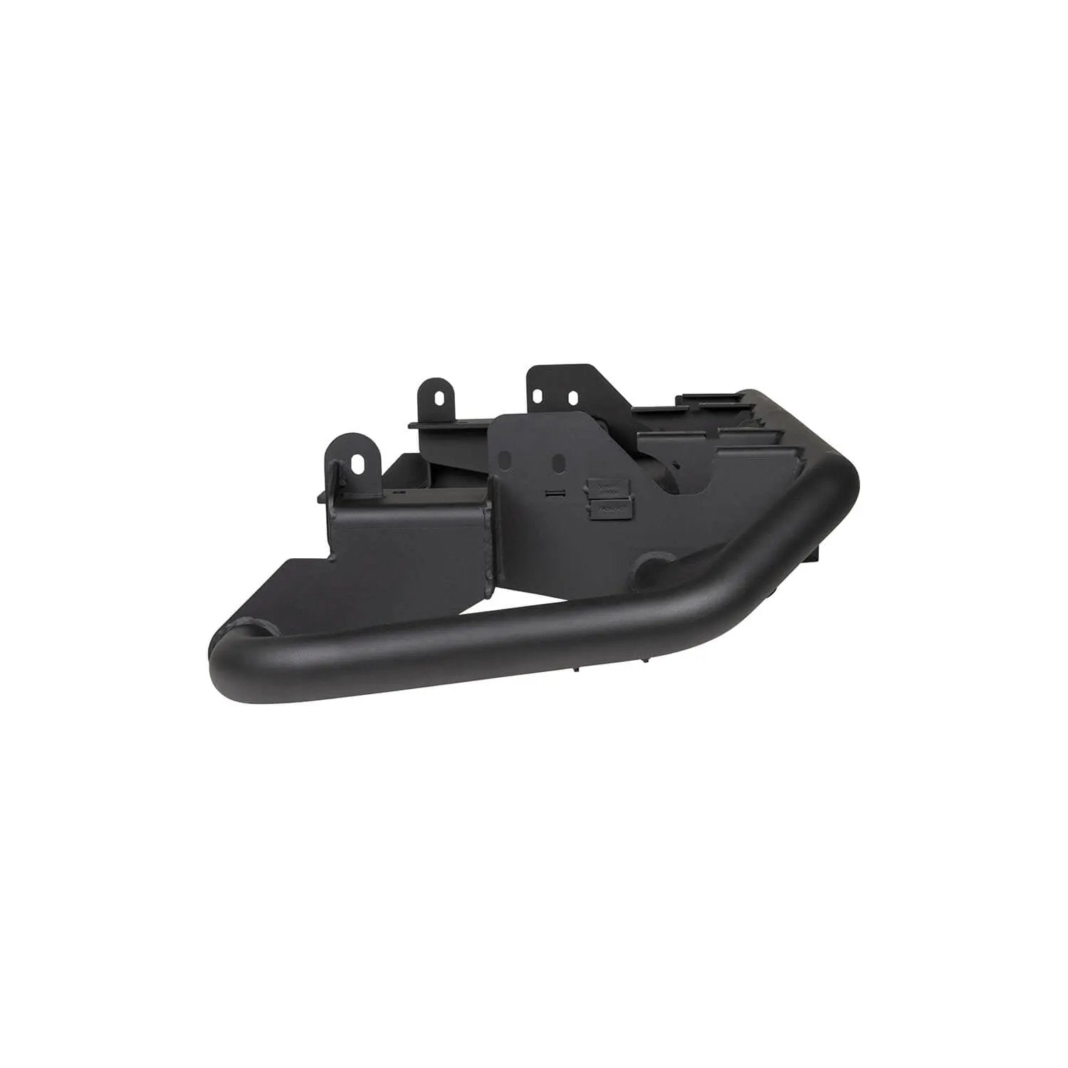 ARB Summit Rear Step Towbar, Vehicle Specific, Integrated Tow Hitch, Combines Rear Vehicle Protection with Towing Capacity by ARB