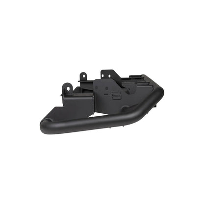 ARB Summit Rear Step Towbar, Vehicle Specific, Integrated Tow Hitch, Combines Rear Vehicle Protection with Towing Capacity by ARB
