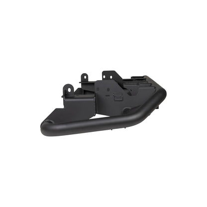ARB Summit Rear Step Towbar, Vehicle Specific, Integrated Tow Hitch, Combines Rear Vehicle Protection with Towing Capacity