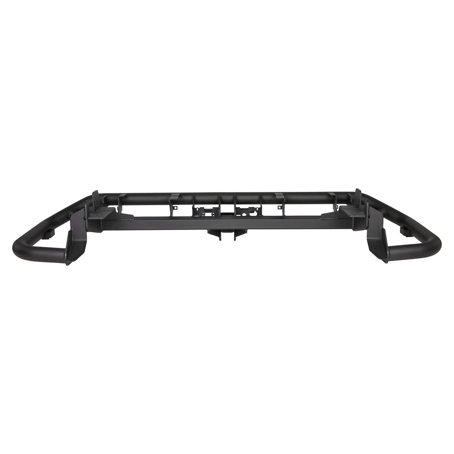 ARB Summit Rear Step Towbar, Vehicle Specific, Integrated Tow Hitch, Combines Rear Vehicle Protection with Towing Capacity