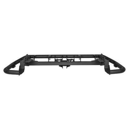 ARB Summit Rear Step Towbar, Vehicle Specific, Integrated Tow Hitch, Combines Rear Vehicle Protection with Towing Capacity