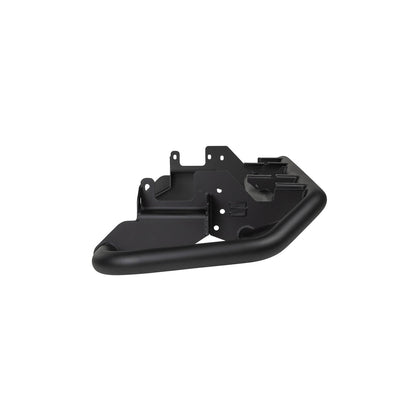 ARB Summit Raw Rear Step Towbar, Vehicle Specific, Requires OE Tow Hitch Combines Rear Vehicle Protection with Towing Capacity, Suitable for Vehicles without Sensors