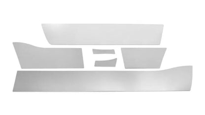 Putco PUT Steel Rocker Panels by Putco