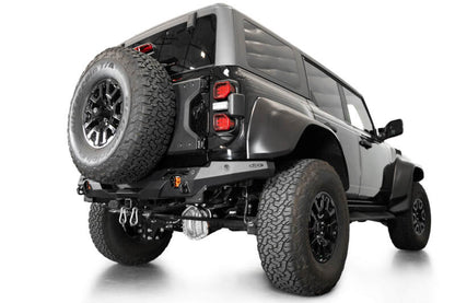 Addictive Desert Designs ADD Phantom Rear Bumper