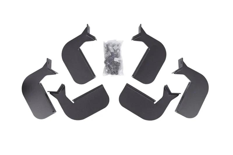 Dee Zee DZE Bracket Kit by Dee Zee