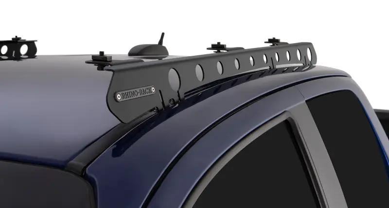 Rhino-Rack RHR Backbone Mounting System