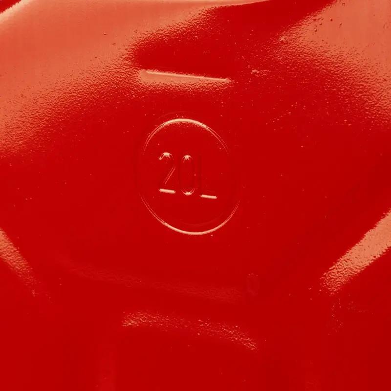 Rugged Ridge RUG Fuel Tank Caps / Doors