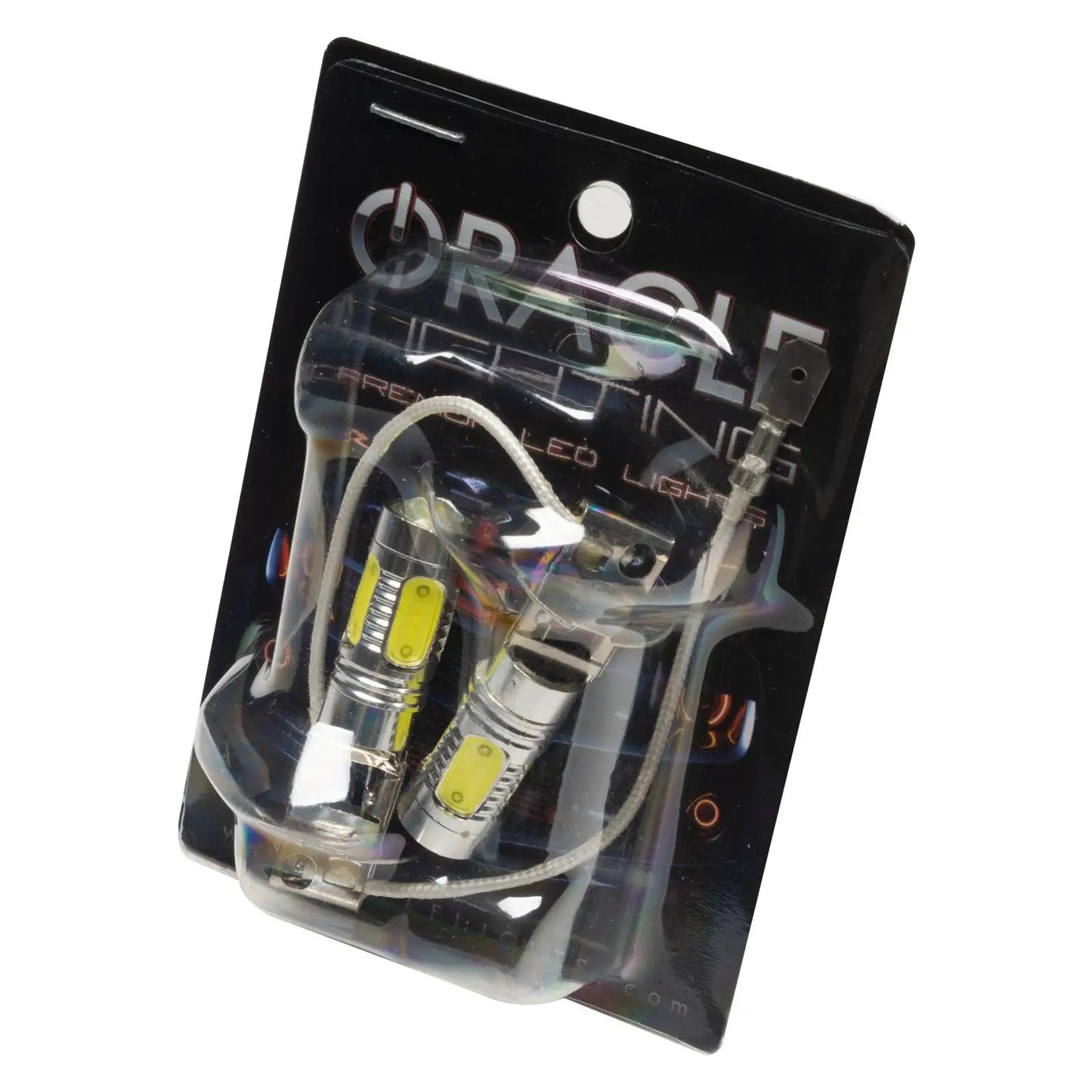 Oracle Lighting Provides a bright light and consumes less power to do so. by Oracle Lighting