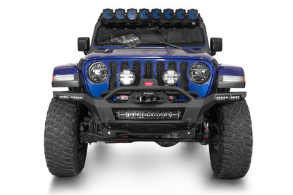 Addictive Desert Designs ADD Phantom Rear Bumper