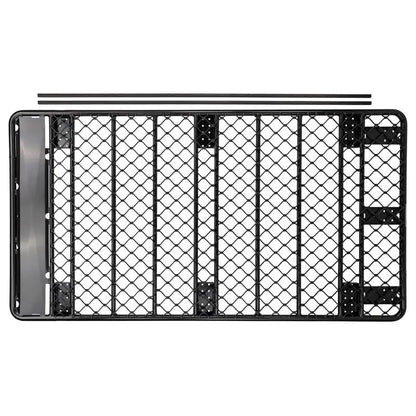 ARB Alloy Roof Rack Cages by ARB