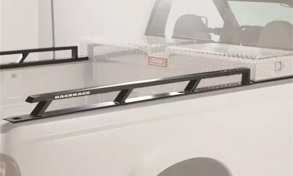 BackRack BCK Side Rails Toolbox