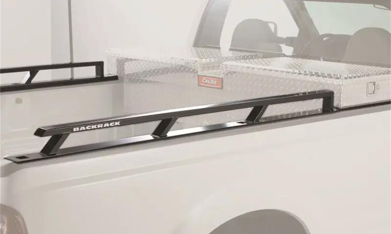 BackRack BCK Side Rails Toolbox by BackRack