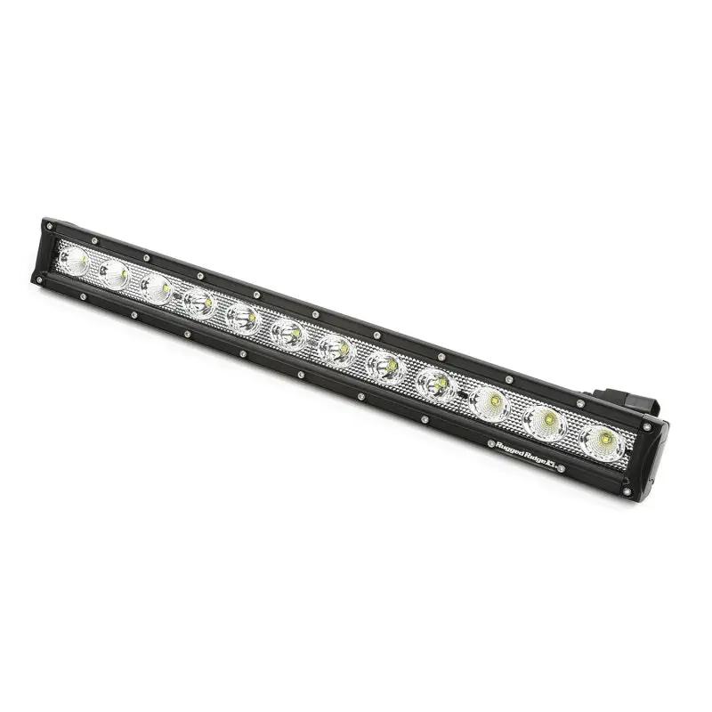 Rugged Ridge RUG LED Light Bars by Rugged Ridge