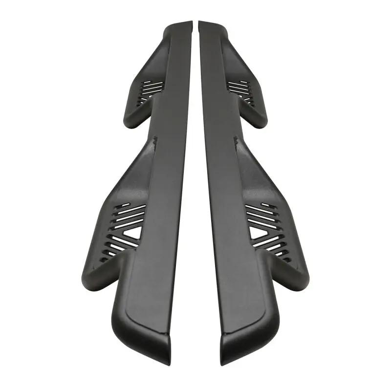 Westin WES Nerf Bars - Outlaw by Westin