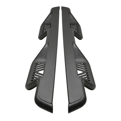 Westin WES Nerf Bars - Outlaw by Westin