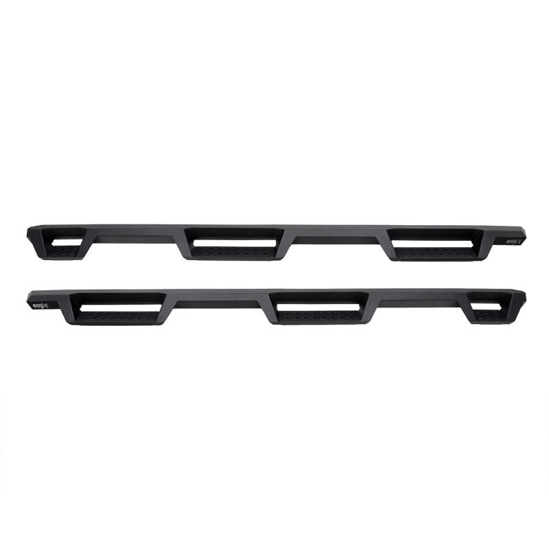 Westin WES Nerf Bars - HDX Drop
